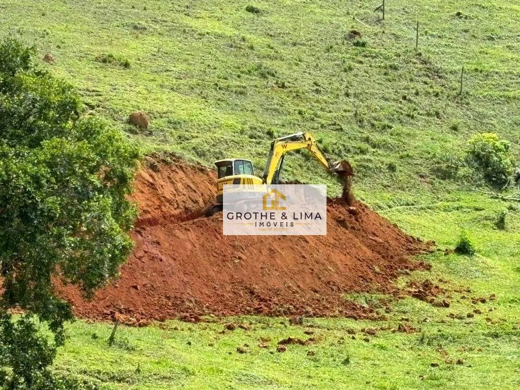 Small farm for sale of 5 acres in São José dos Campos, SP, Brazil