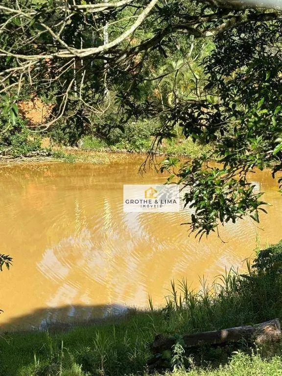Small farm for sale of 5 acres in São José dos Campos, SP, Brazil