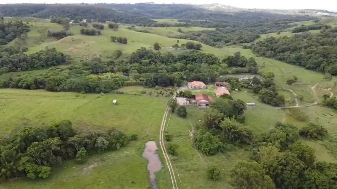 Farm for sale of 957 acres in Itapetininga, SP, Brazil