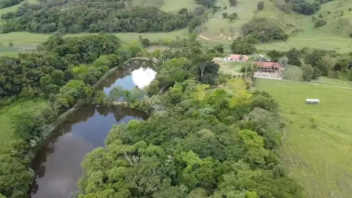 Farm for sale of 957 acres in Itapetininga, SP, Brazil