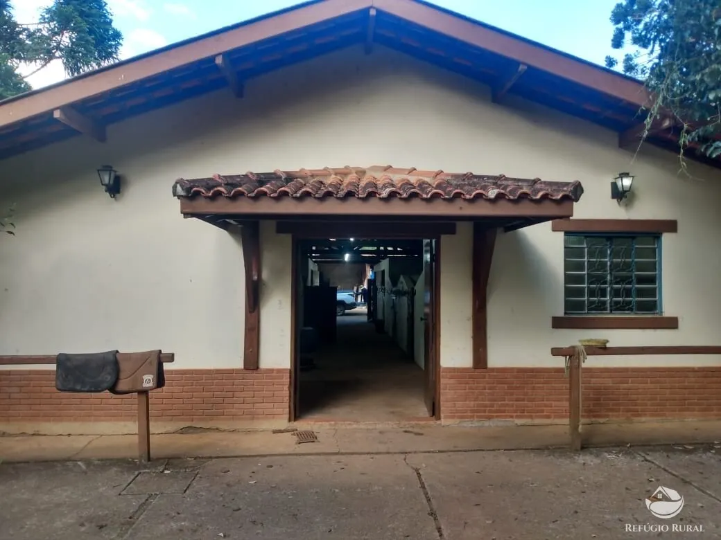 Sítio à venda de 5 ha em Sapucaí-Mirim, MG, Brasil