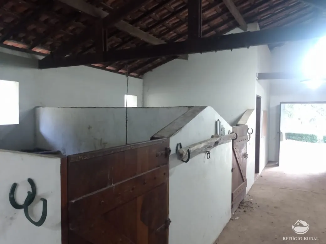 Sítio à venda de 5 ha em Sapucaí-Mirim, MG, Brasil