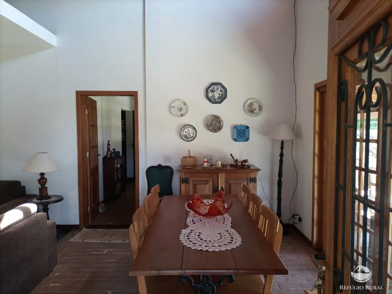 Sítio à venda de 5 ha em Sapucaí-Mirim, MG, Brasil