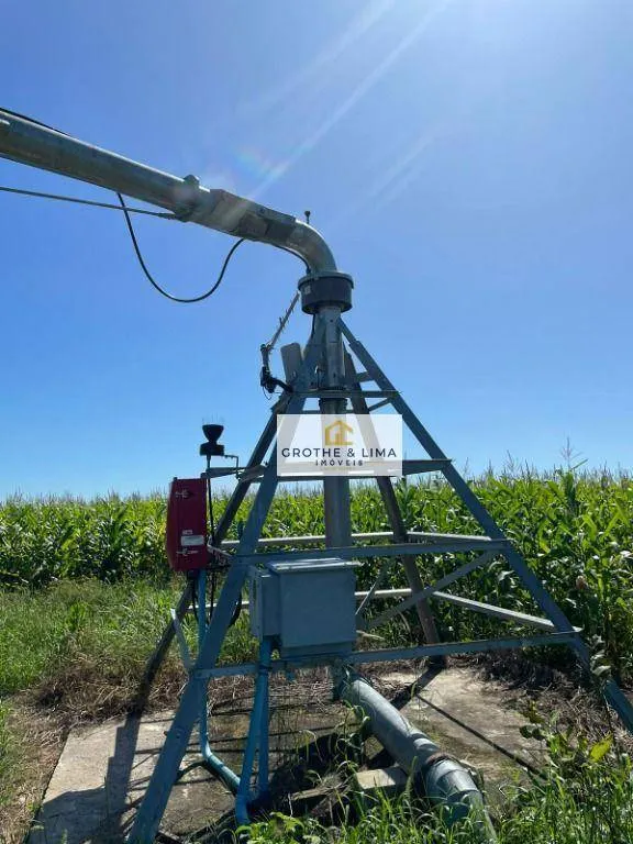 Fazenda à venda de 2.420 ha em Peixe, TO, Brasil
