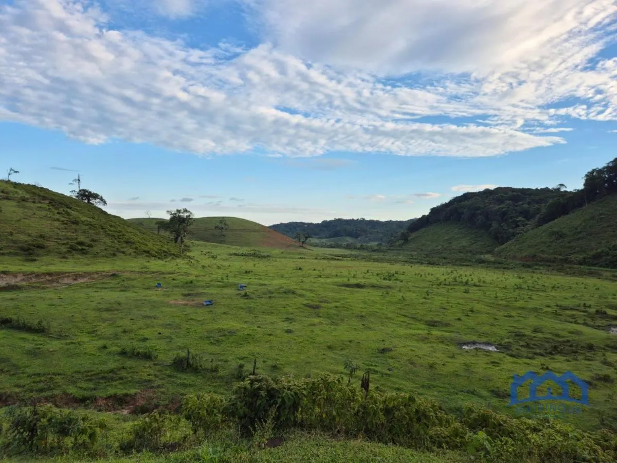 Fazenda à venda de 421 ha em Registro, SP, Brasil