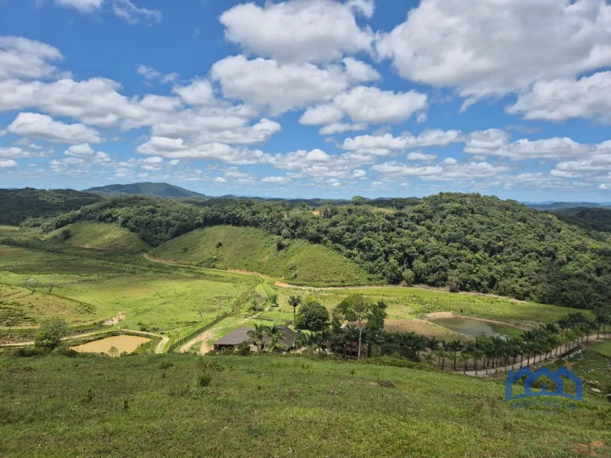 Fazenda à venda de 421 ha em Registro, SP, Brasil