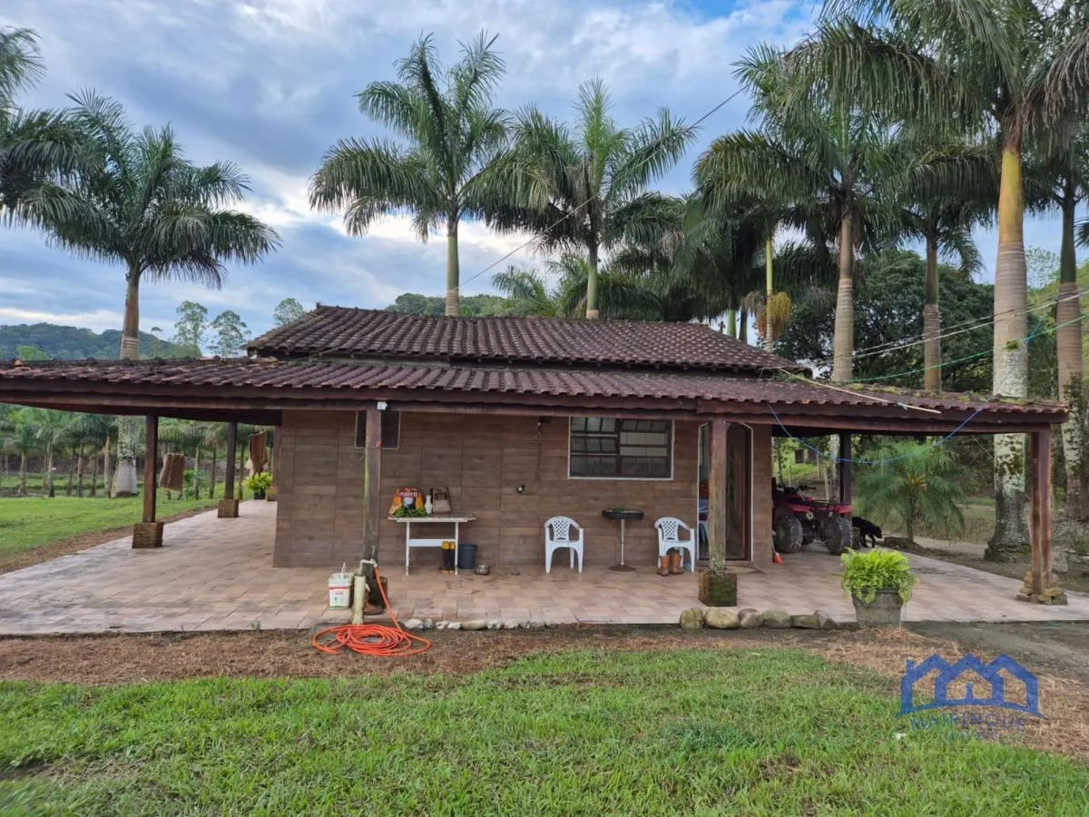 Fazenda à venda de 421 ha em Registro, SP, Brasil