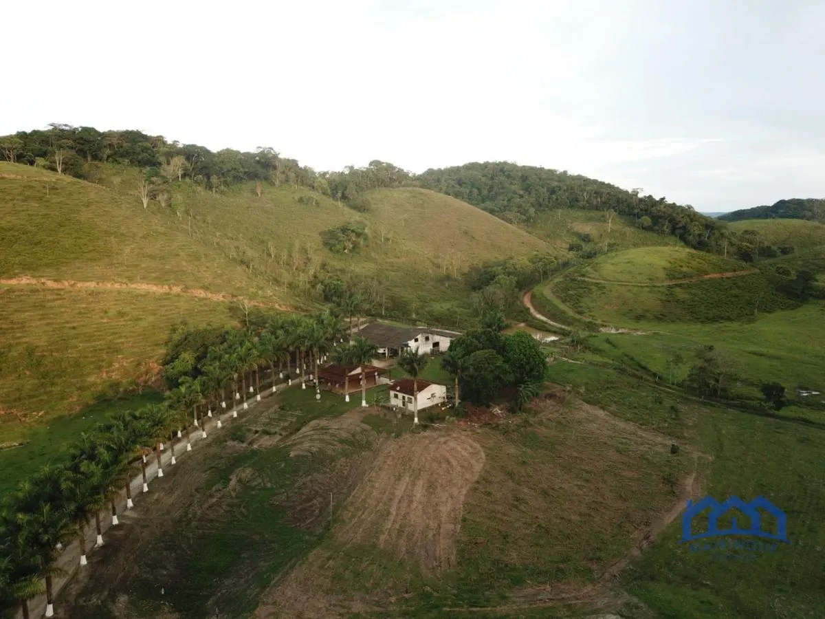 Fazenda à venda de 421 ha em Registro, SP, Brasil