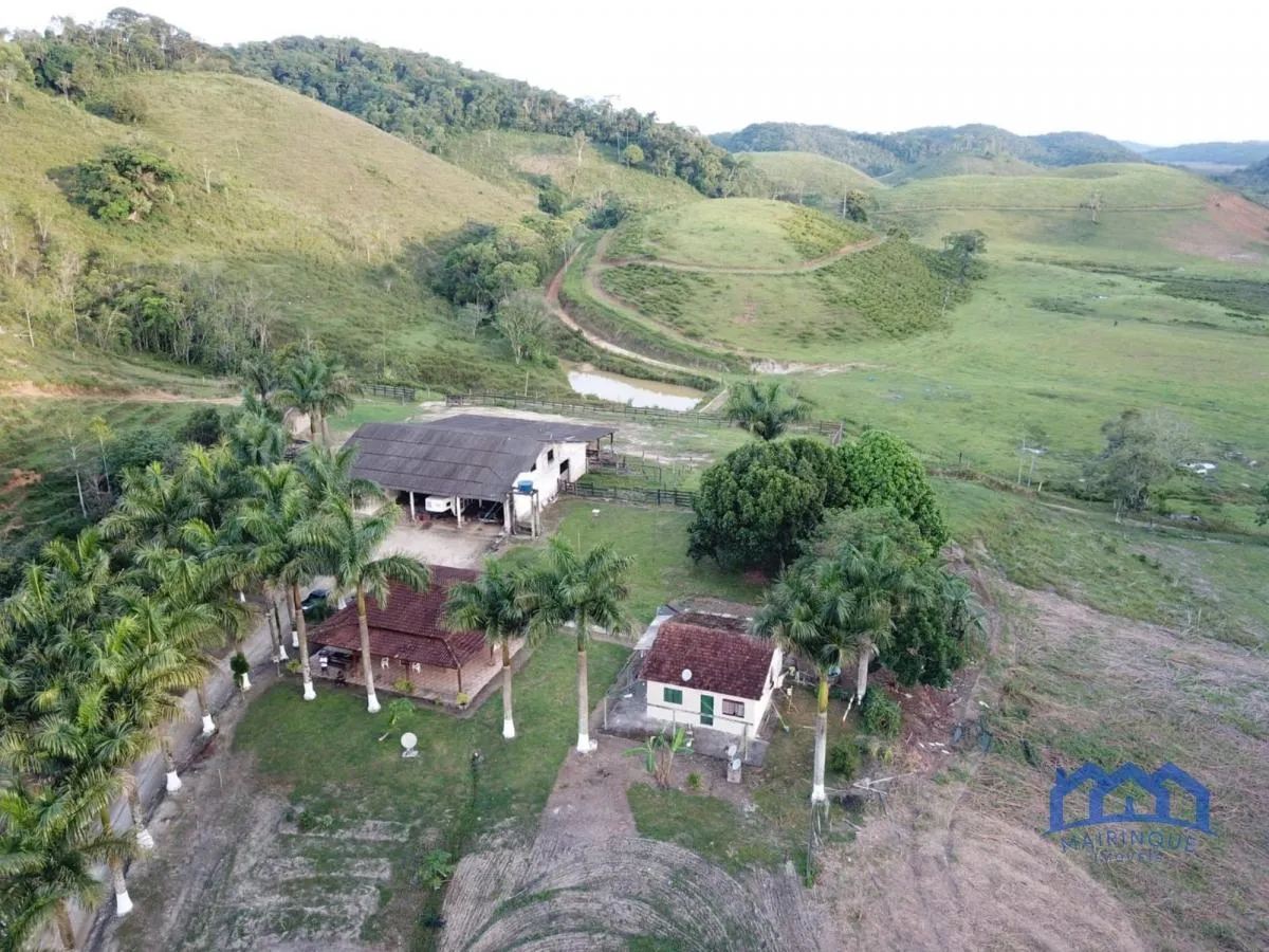 Fazenda à venda de 421 ha em Registro, SP, Brasil
