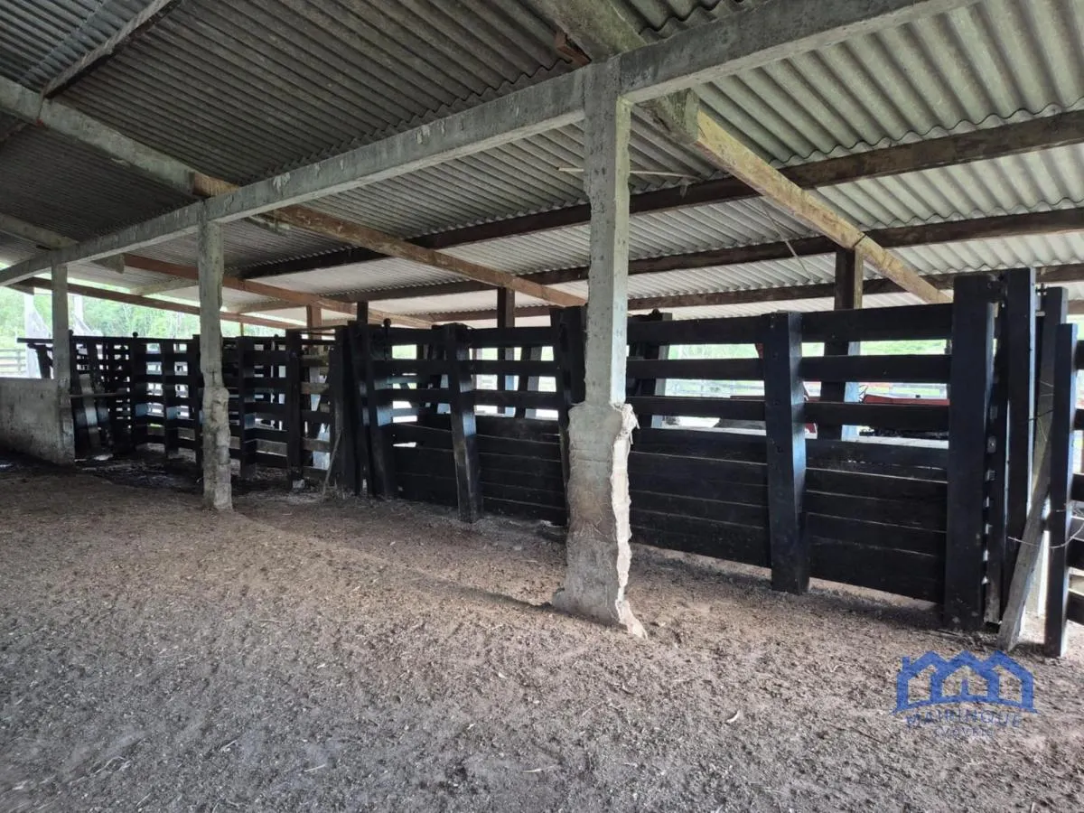 Fazenda à venda de 421 ha em Registro, SP, Brasil