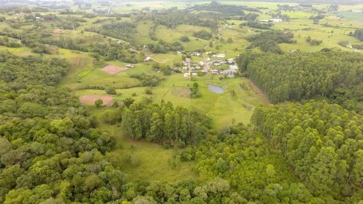 Chácara à venda de 1 ha em Rolante, RS, Brasil