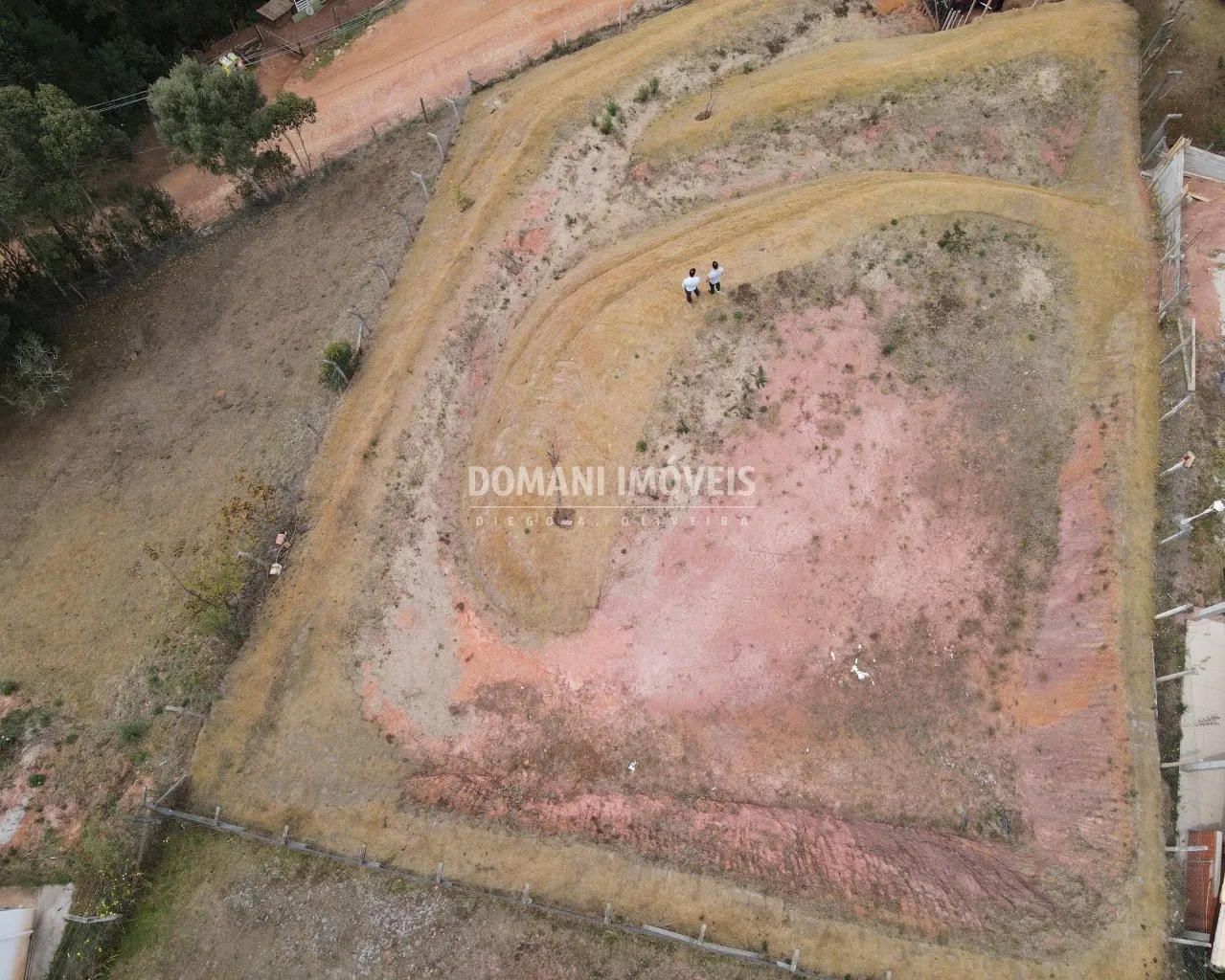 Terreno à venda de 1.200 m² em Campos do Jordão, SP, Brasil