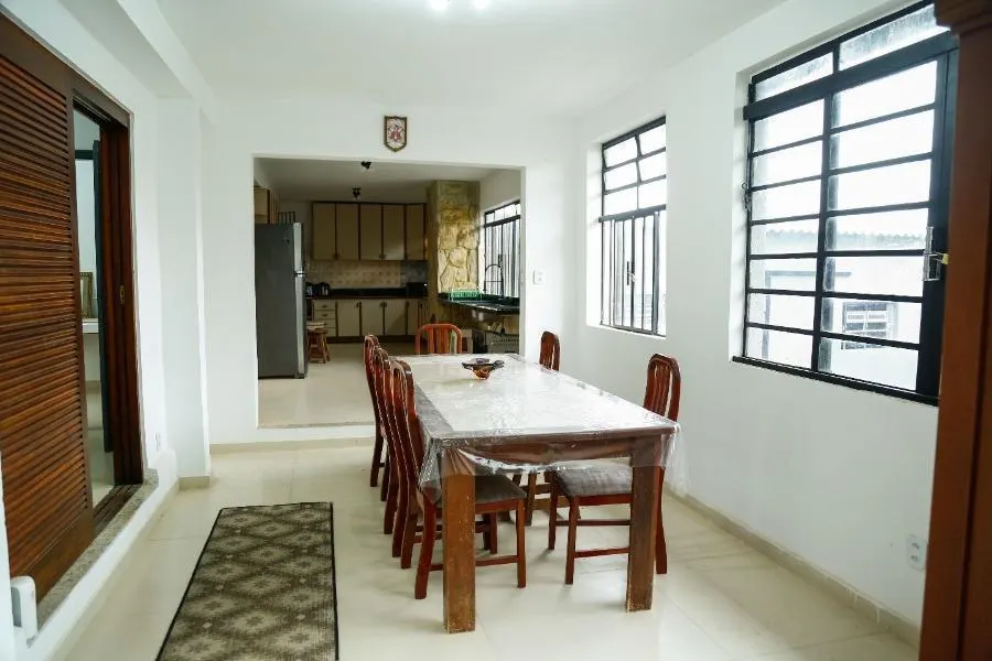 Country home for sale of 1,054 m² in Mogi das Cruzes, SP, Brazil