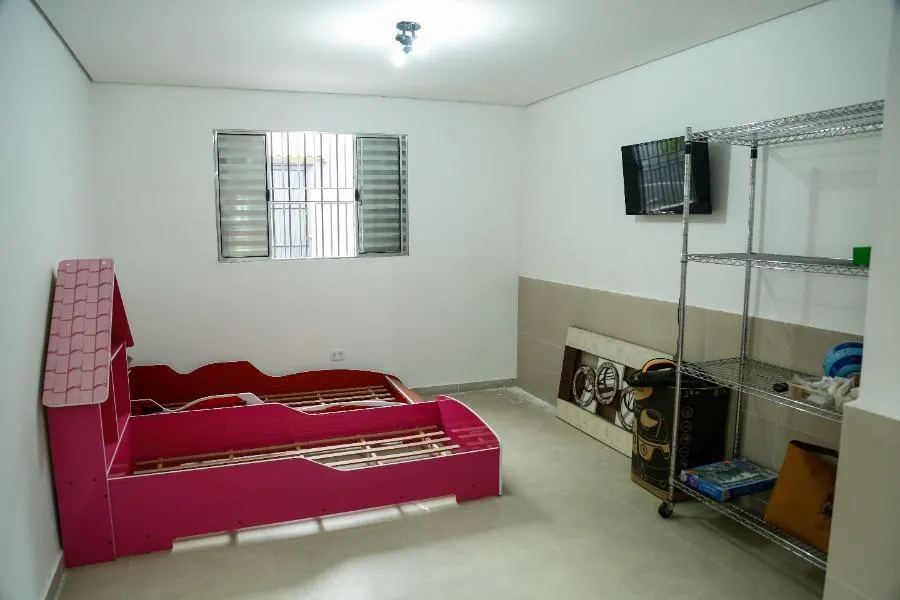 Country home for sale of 1,054 m² in Mogi das Cruzes, SP, Brazil