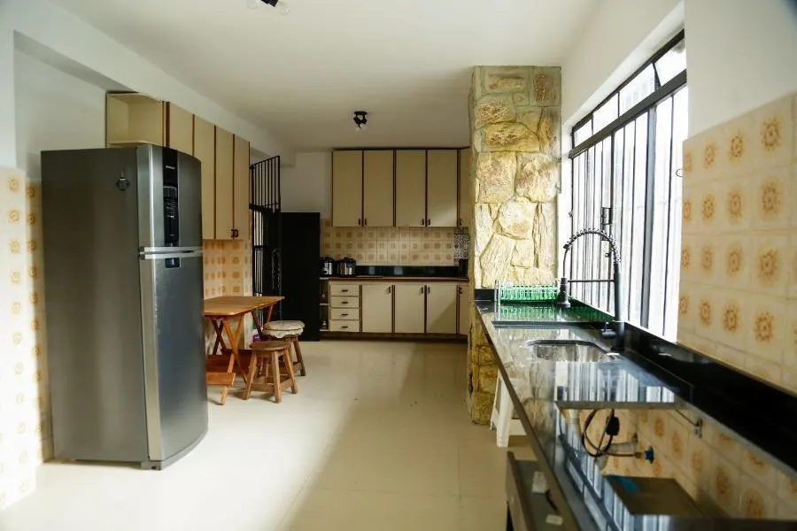 Country home for sale of 1,054 m² in Mogi das Cruzes, SP, Brazil