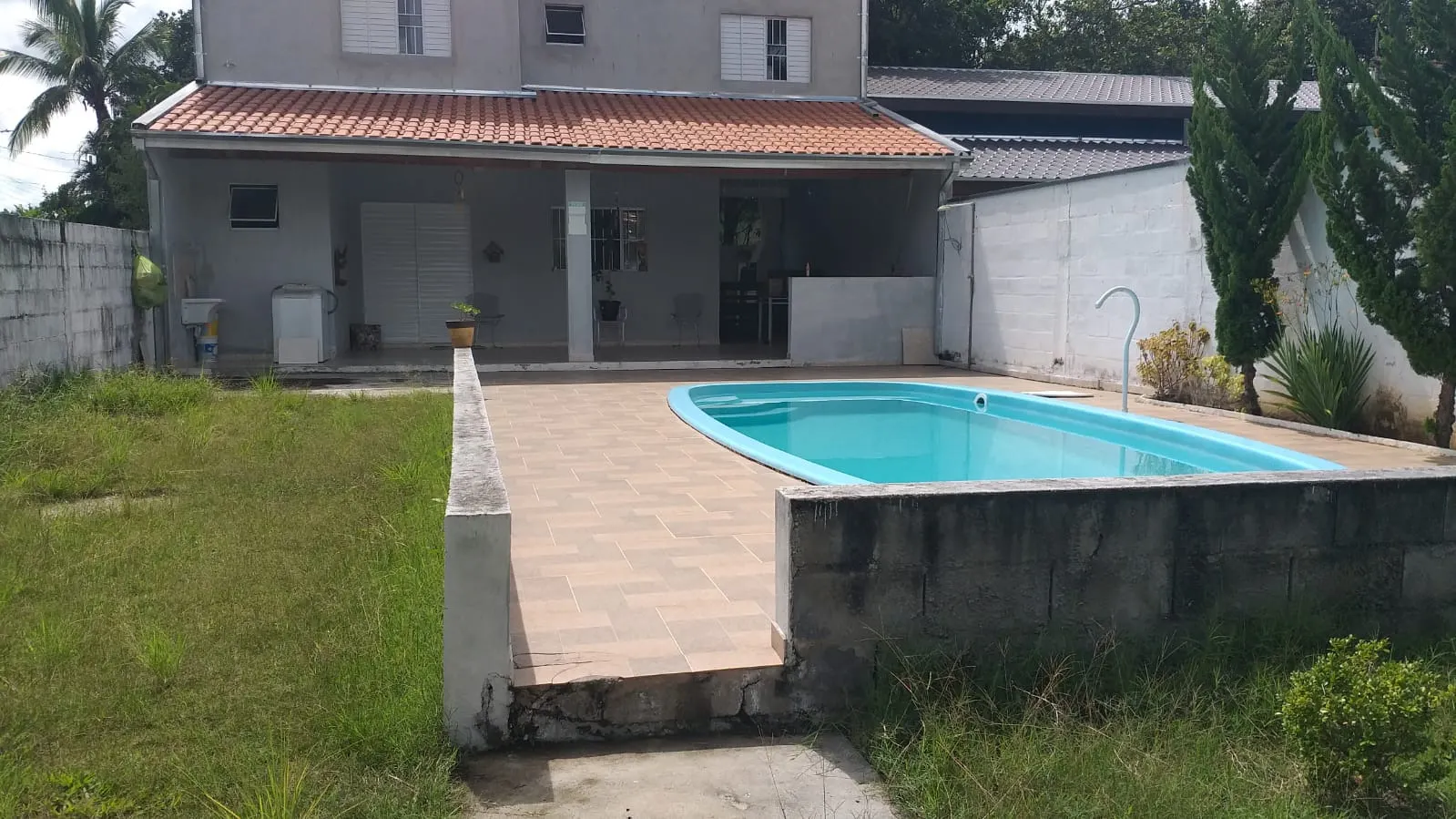 Casa à venda de 310 m² em Caçapava, SP, Brasil