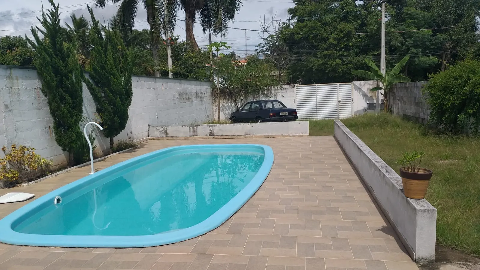 House for sale of 310 m² in Caçapava, SP, Brazil
