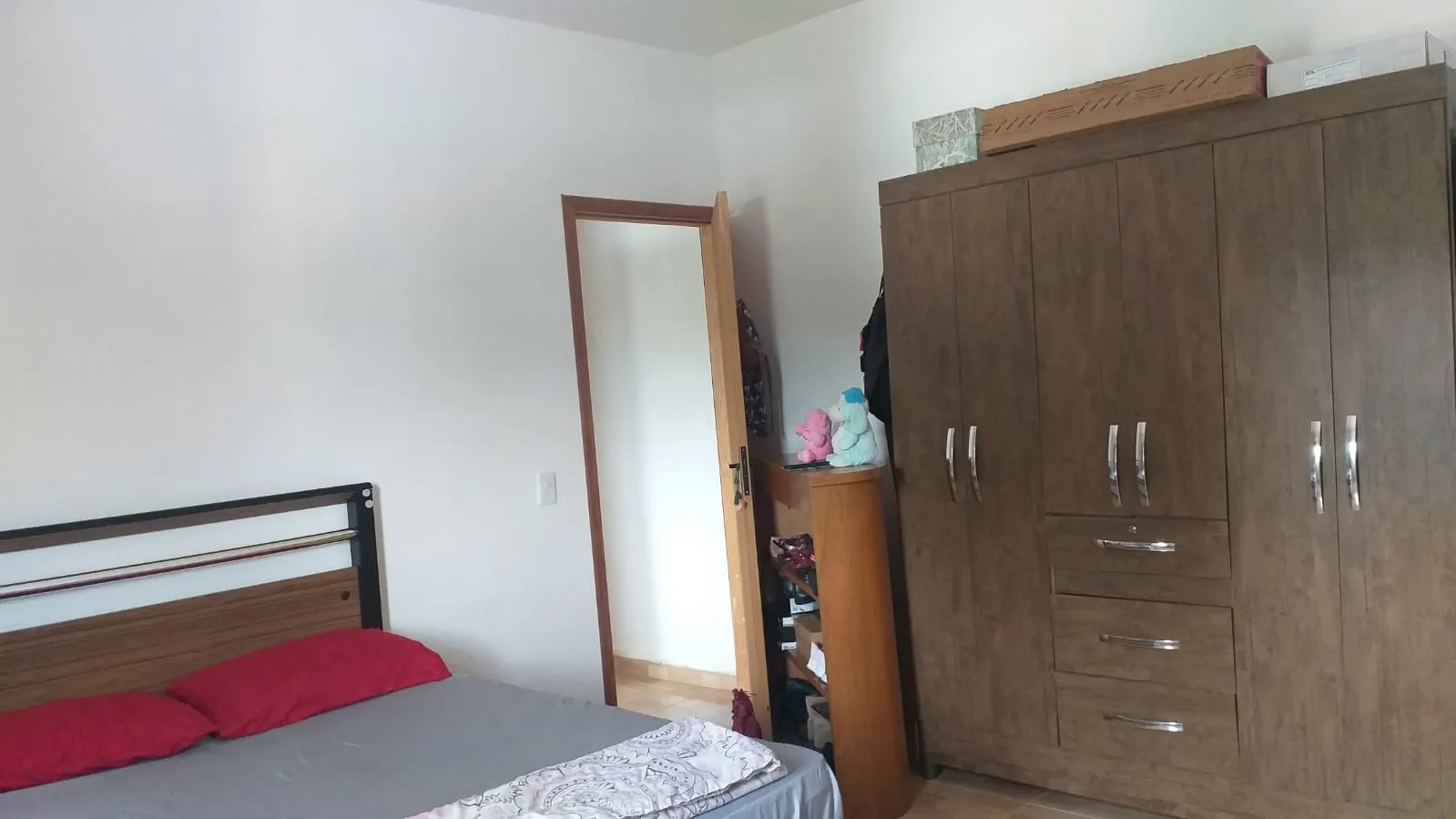 House for sale of 310 m² in Caçapava, SP, Brazil