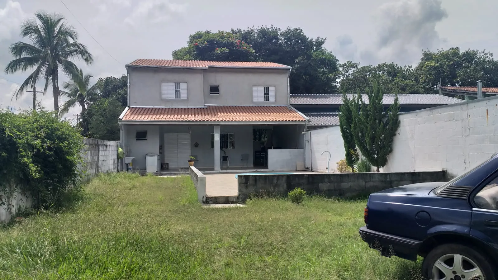 House for sale of 310 m² in Caçapava, SP, Brazil
