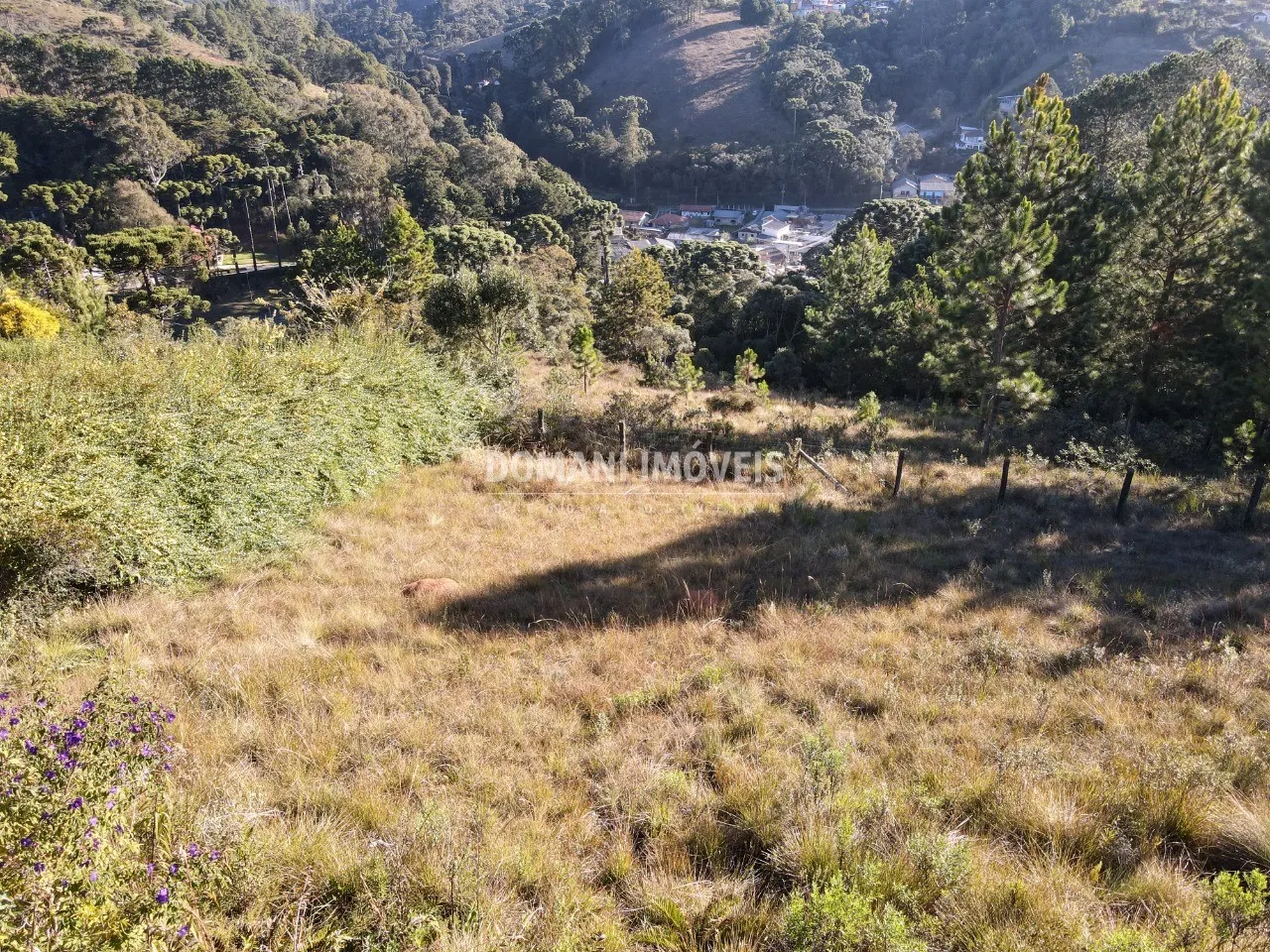 Plot for sale of 636 m² in Campos do Jordão, SP, Brazil