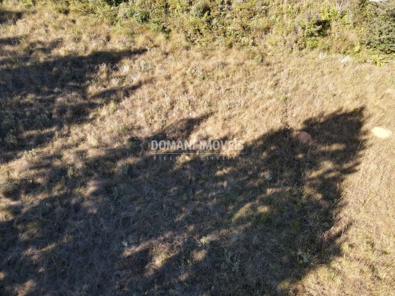 Plot for sale of 636 m² in Campos do Jordão, SP, Brazil