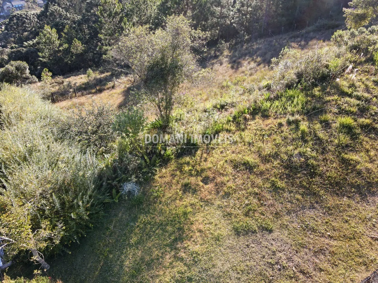 Plot for sale of 636 m² in Campos do Jordão, SP, Brazil