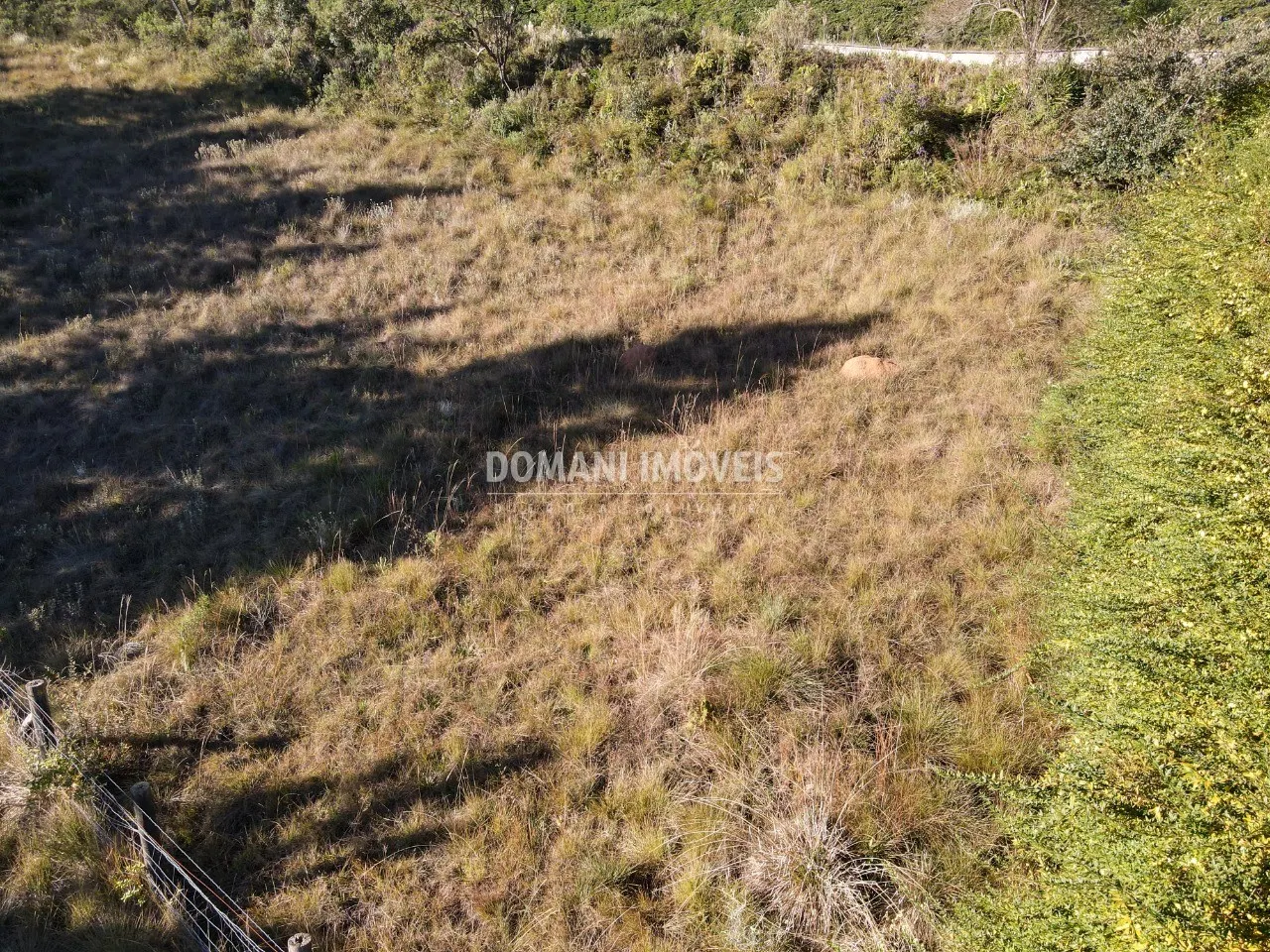 Plot for sale of 636 m² in Campos do Jordão, SP, Brazil