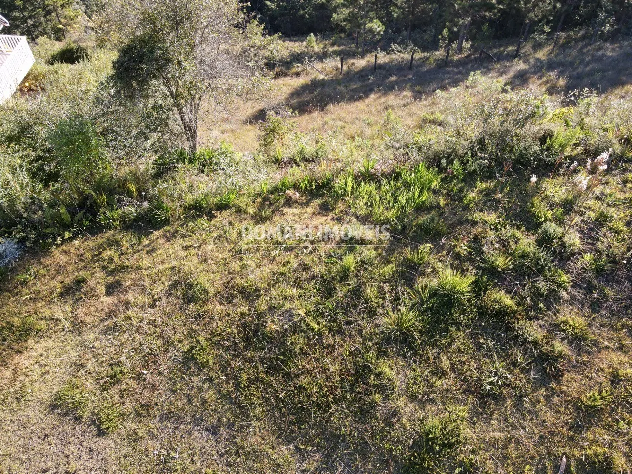 Plot for sale of 636 m² in Campos do Jordão, SP, Brazil