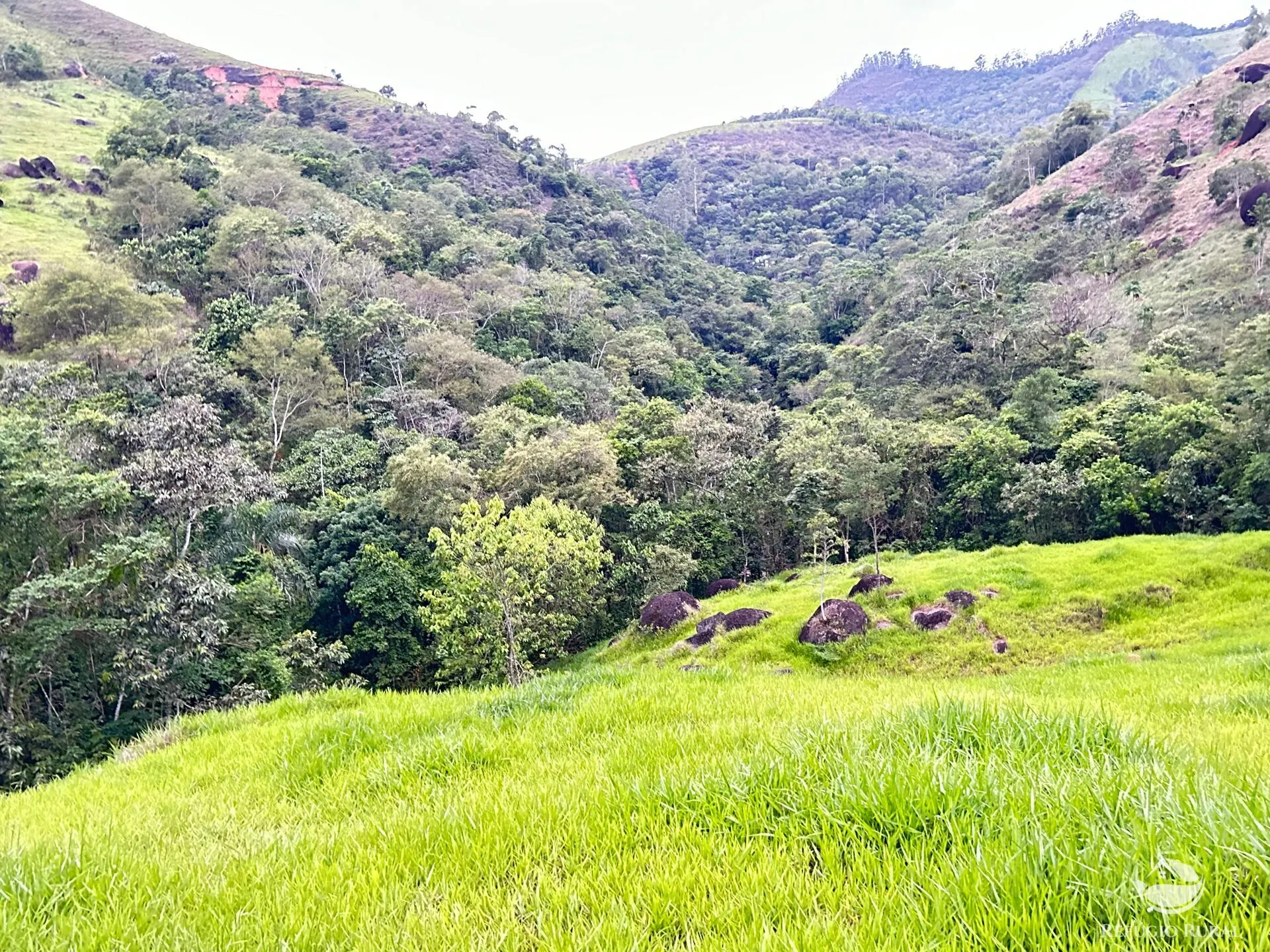 Plot for sale of 5 acres in São José dos Campos, SP, Brazil