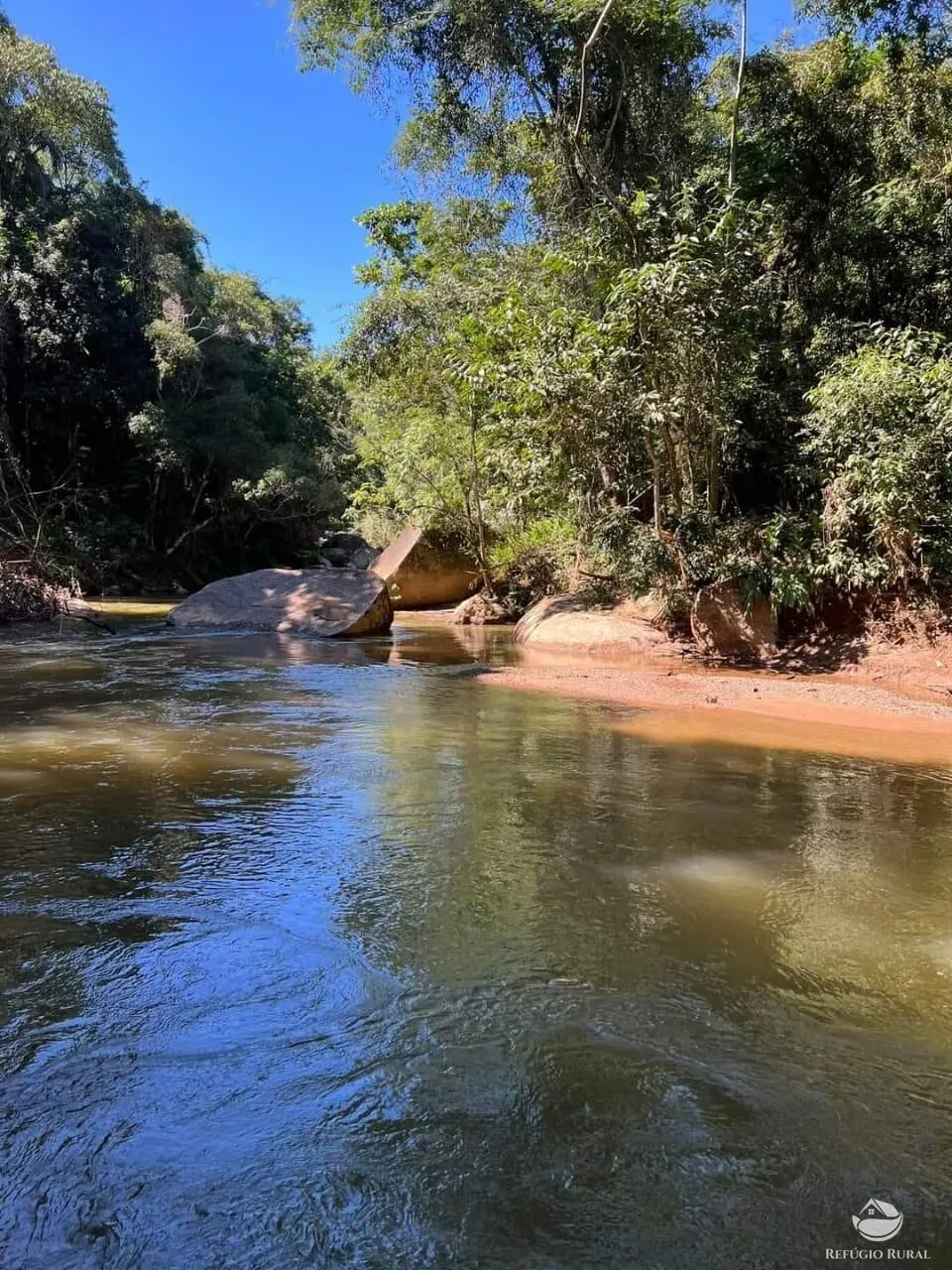 Plot for sale of 5 acres in São José dos Campos, SP, Brazil