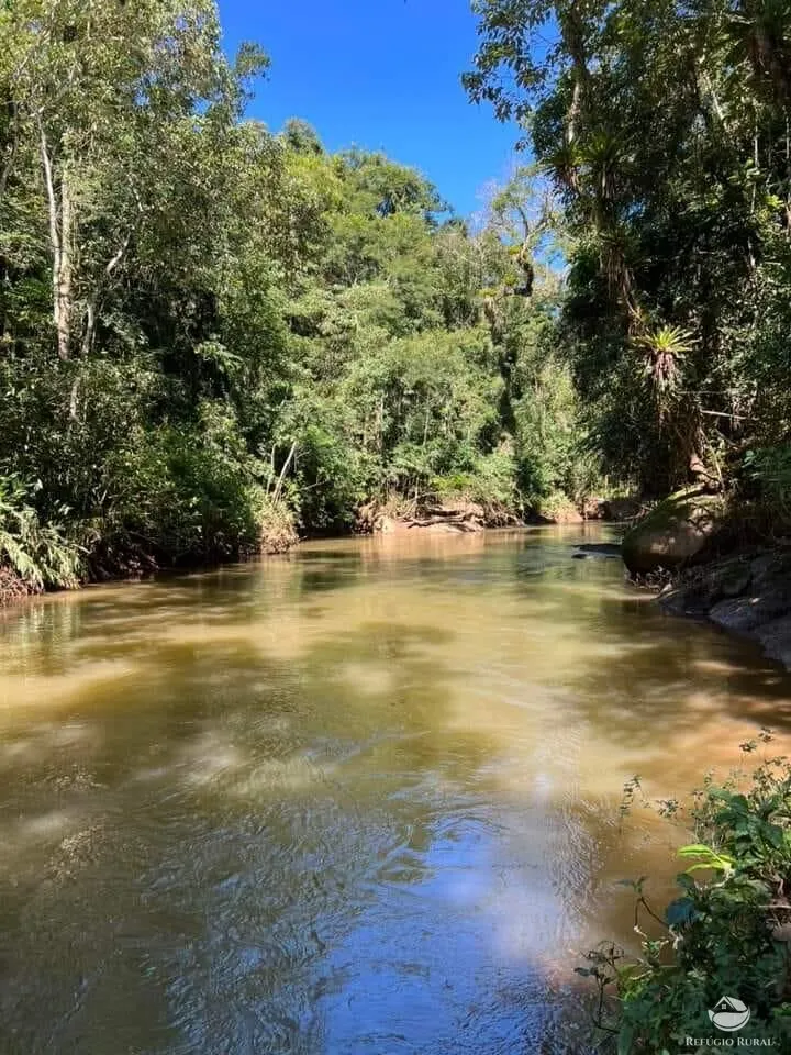Plot for sale of 5 acres in São José dos Campos, SP, Brazil
