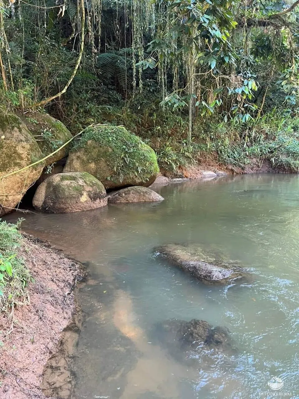Plot for sale of 5 acres in São José dos Campos, SP, Brazil