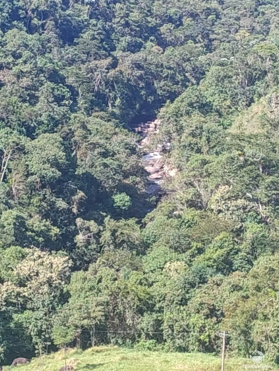 Plot for sale of 5 acres in São José dos Campos, SP, Brazil