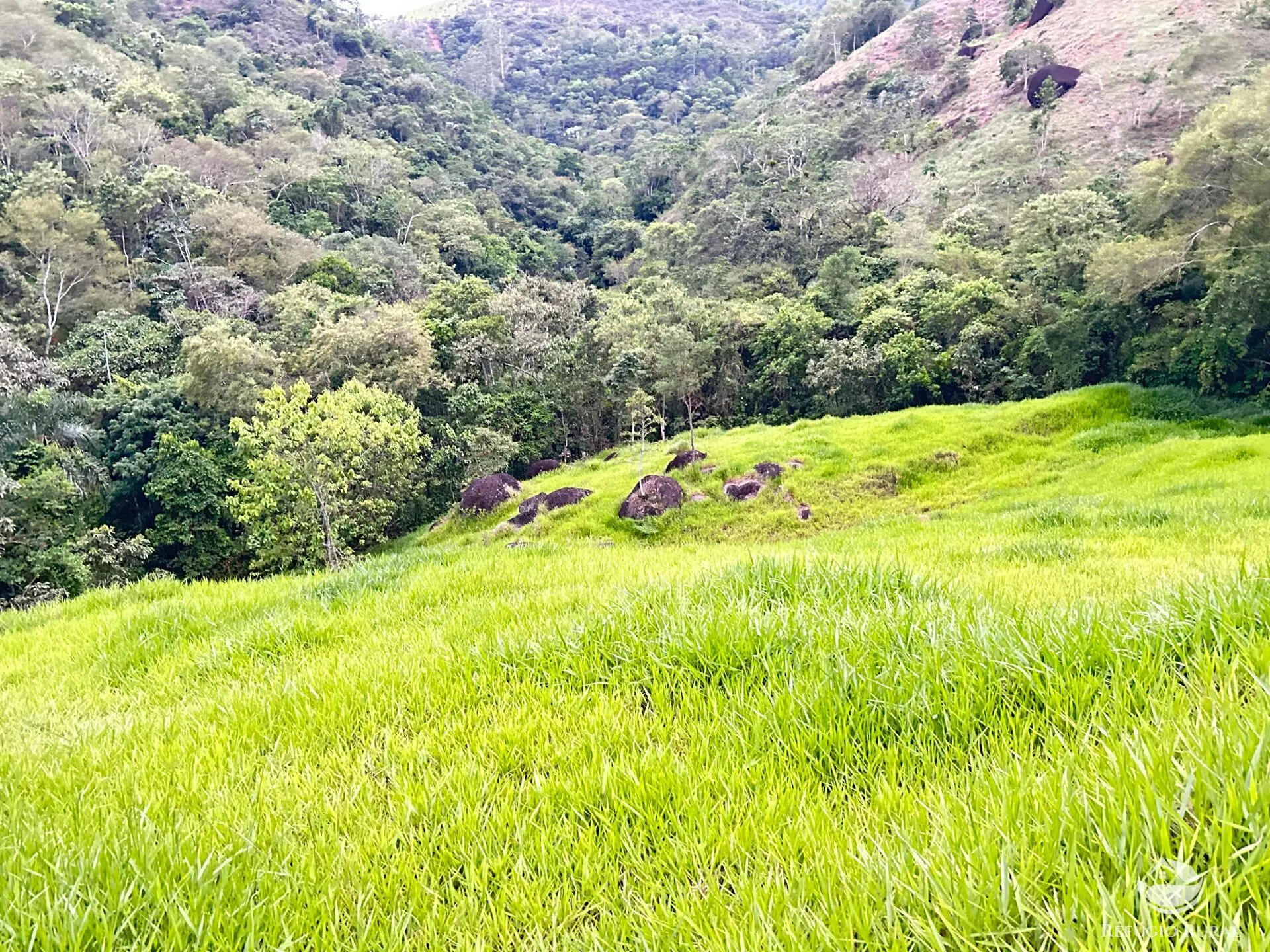 Plot for sale of 5 acres in São José dos Campos, SP, Brazil