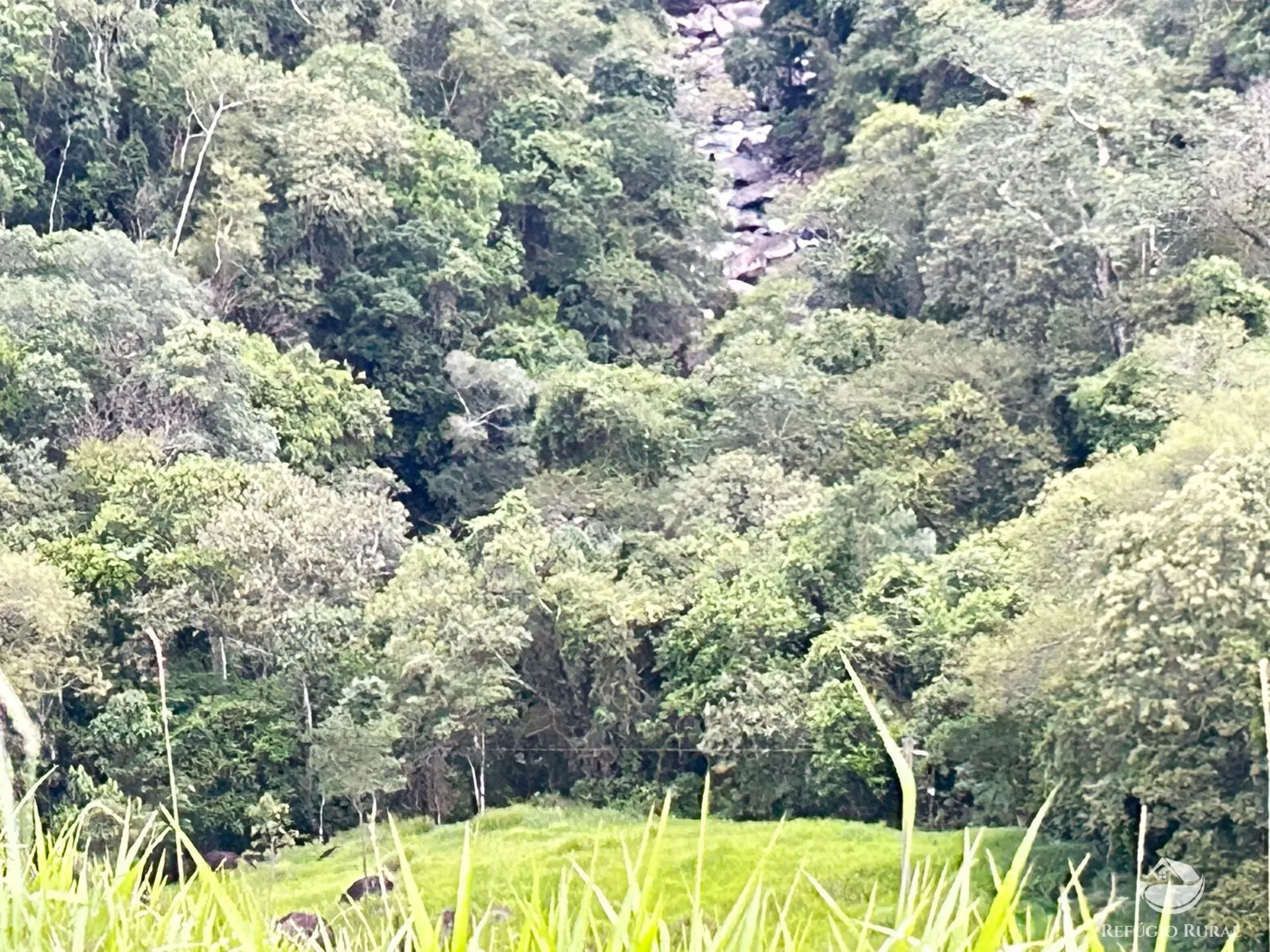 Plot for sale of 5 acres in São José dos Campos, SP, Brazil