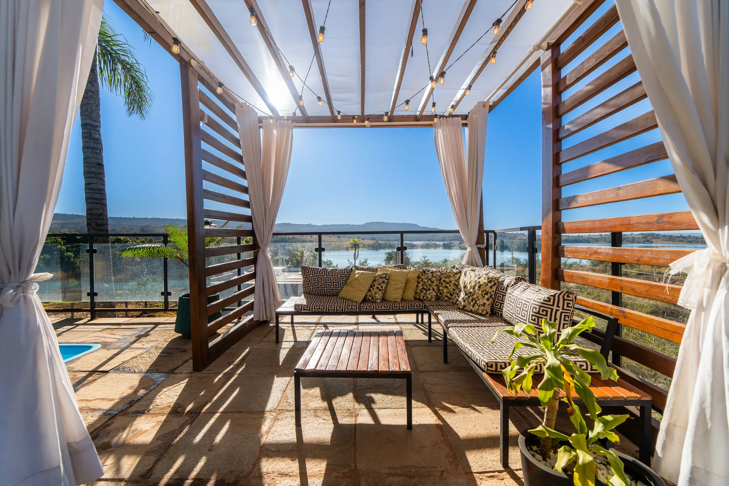 Country home for sale and to rent of 2,600 m² in Alexânia, GO, Brazil