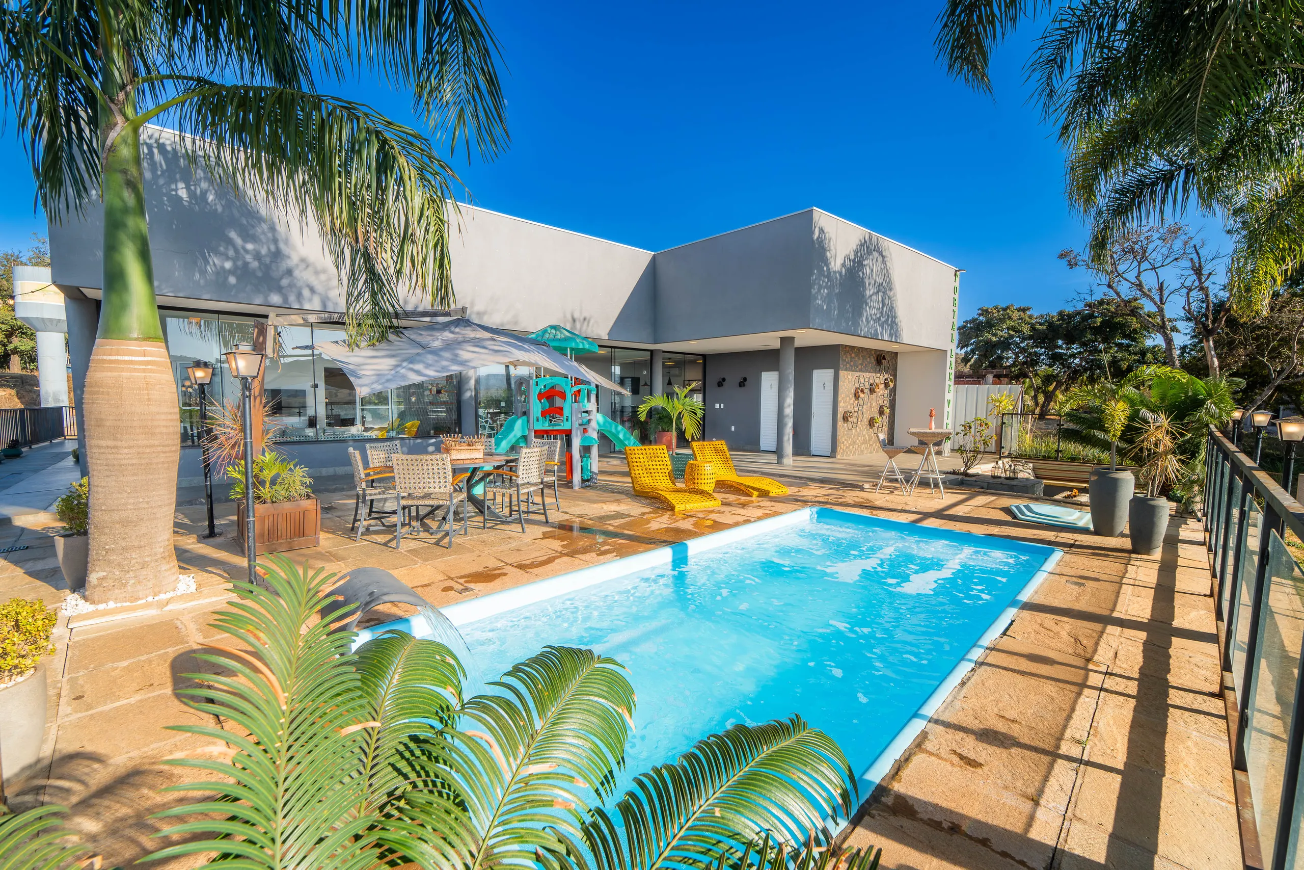 Country home for sale and to rent of 2,600 m² in Alexânia, GO, Brazil