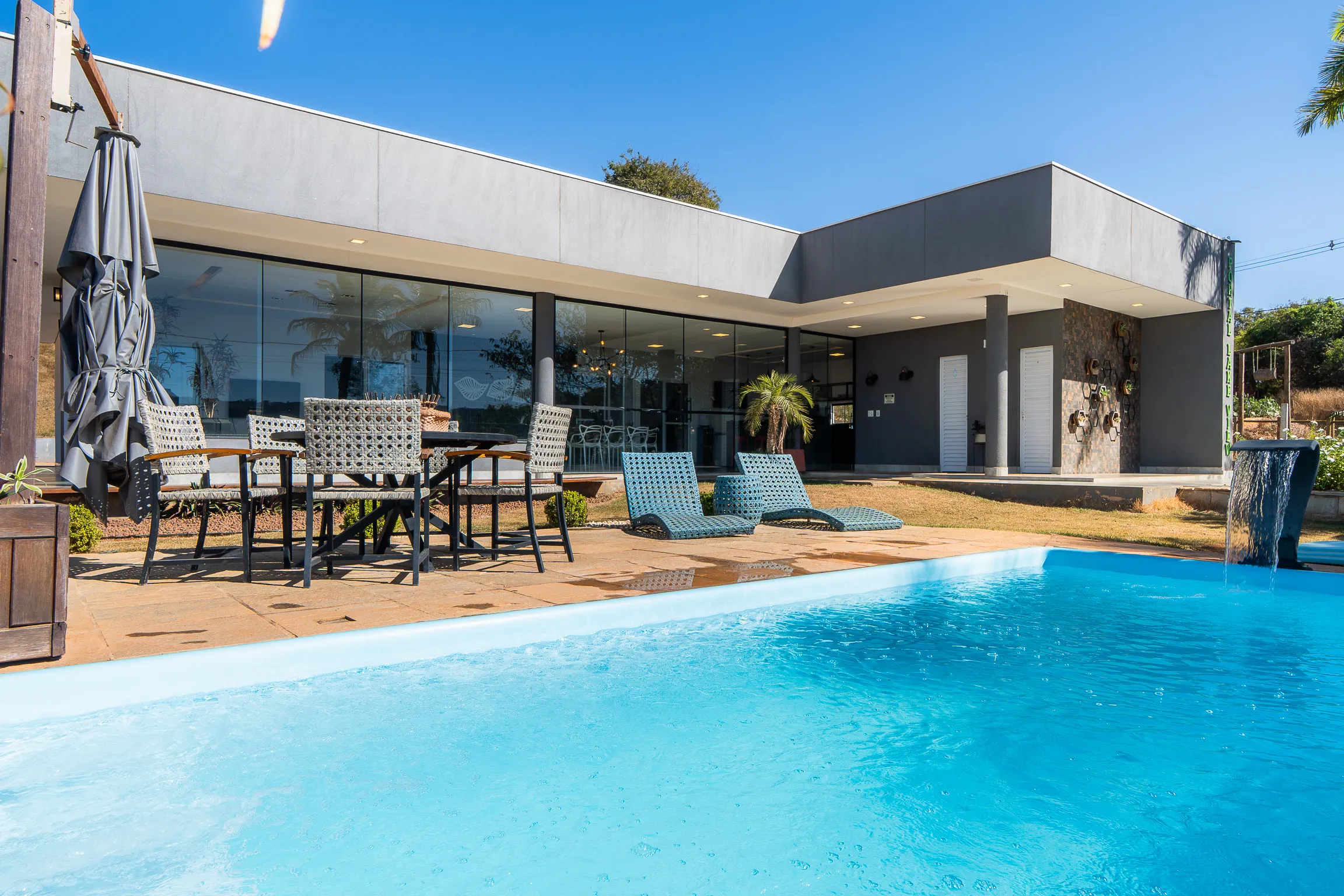 Country home for sale and to rent of 2,600 m² in Alexânia, GO, Brazil