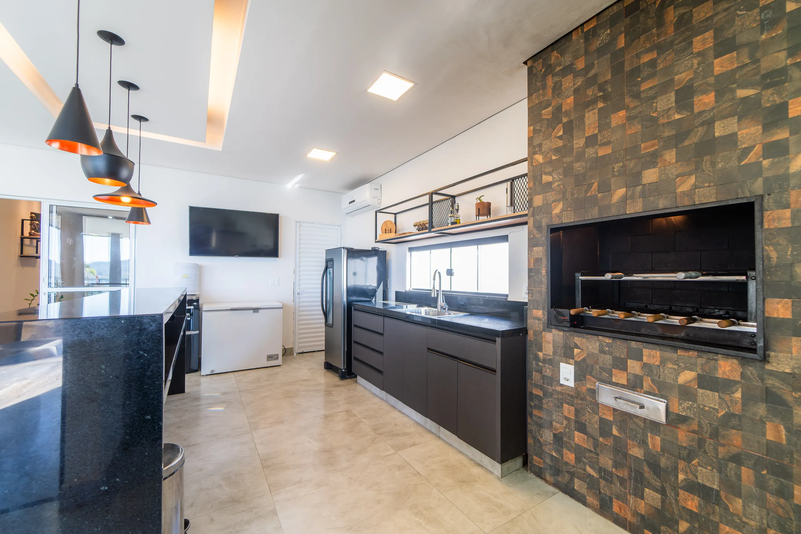 Country home for sale and to rent of 2,600 m² in Alexânia, GO, Brazil