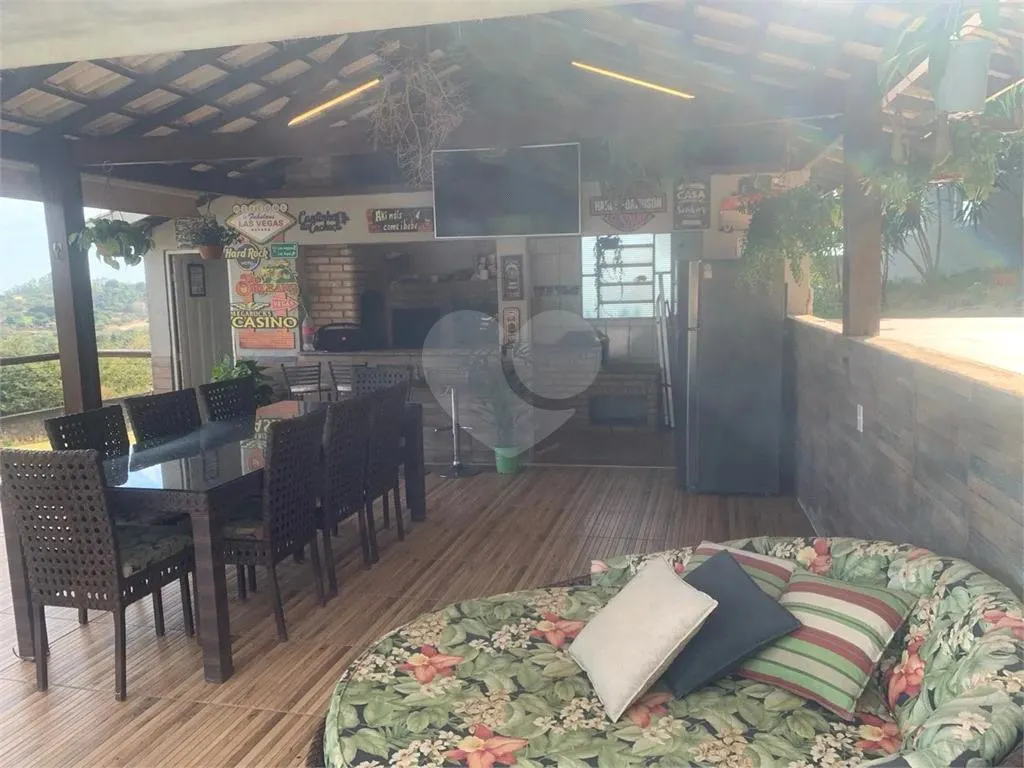 Country home for sale of 3,400 m² in Campinas, SP, Brazil