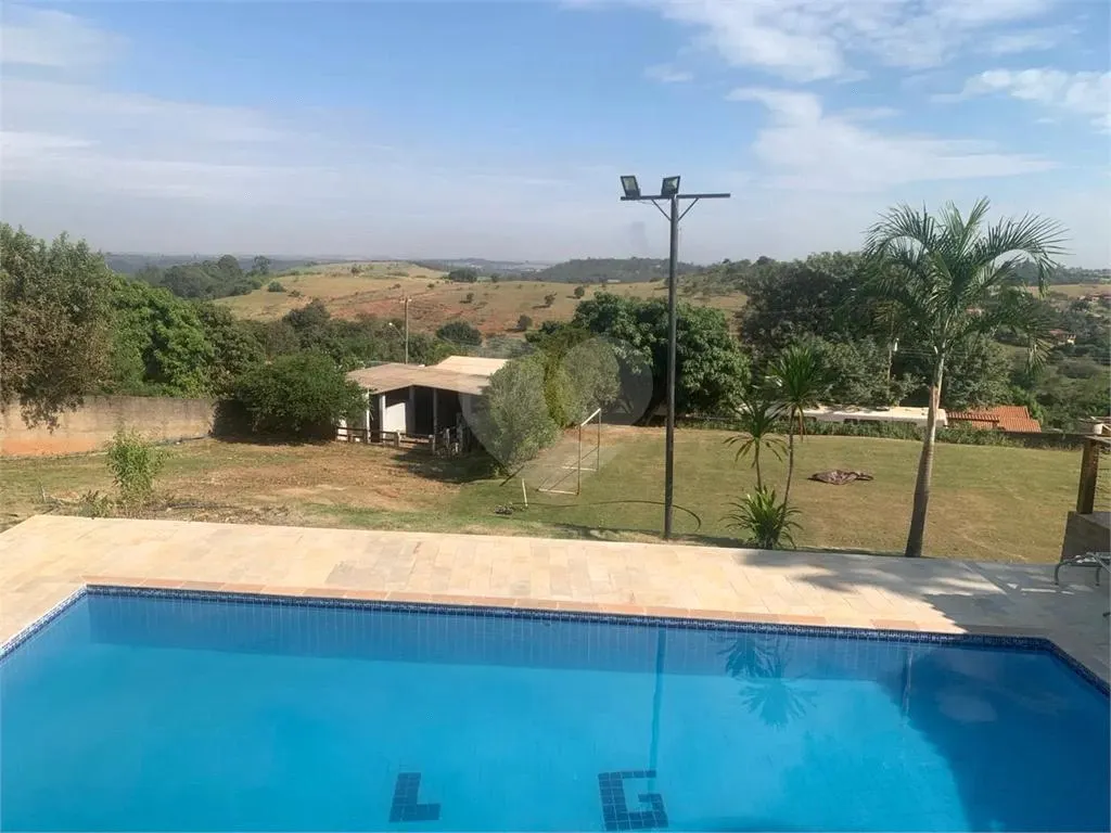 Country home for sale of 3,400 m² in Campinas, SP, Brazil