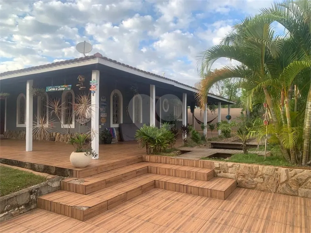 Country home for sale of 3,400 m² in Campinas, SP, Brazil