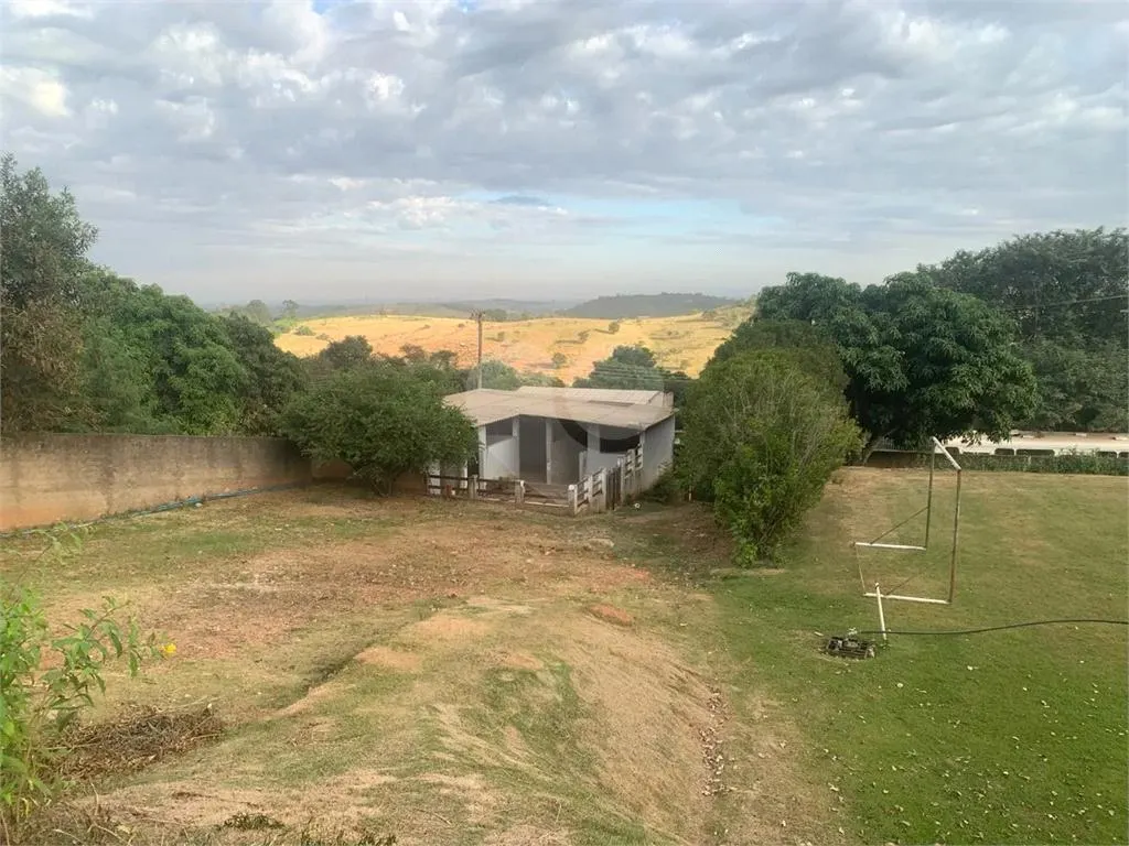 Country home for sale of 3,400 m² in Campinas, SP, Brazil