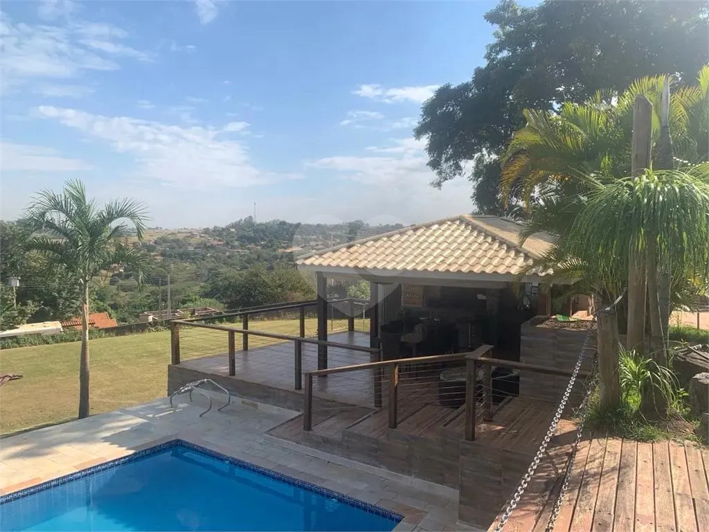 Country home for sale of 3,400 m² in Campinas, SP, Brazil