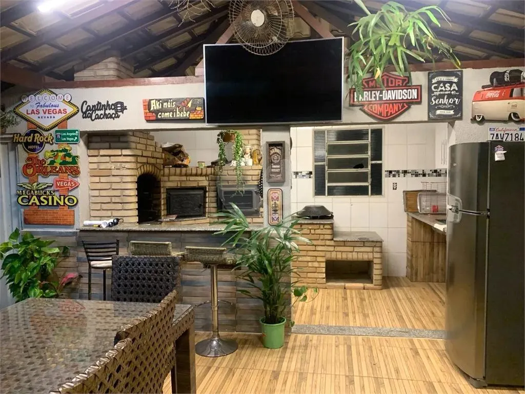 Country home for sale of 3,400 m² in Campinas, SP, Brazil