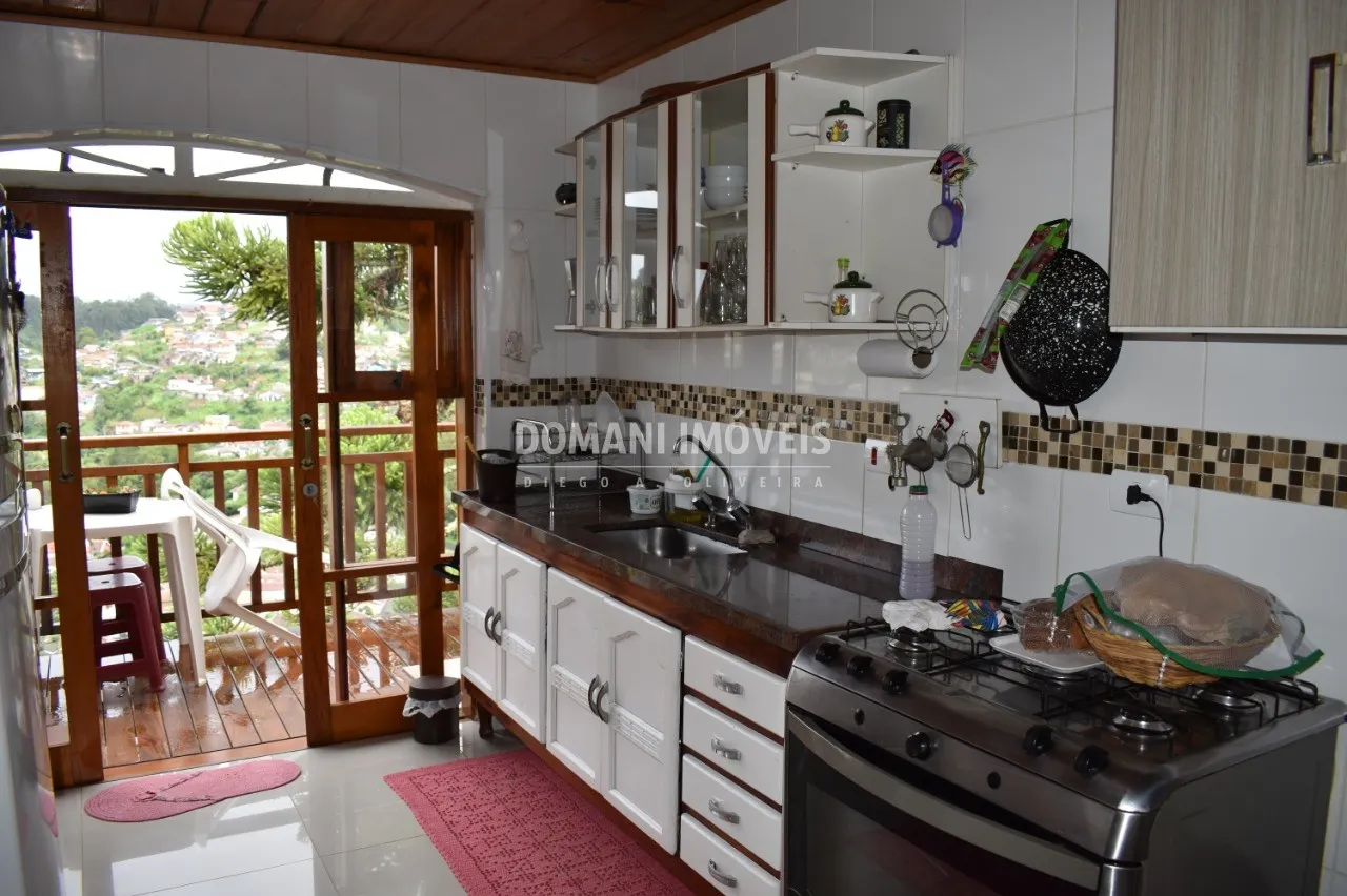 House for sale of 622 m² in Campos do Jordão, SP, Brazil