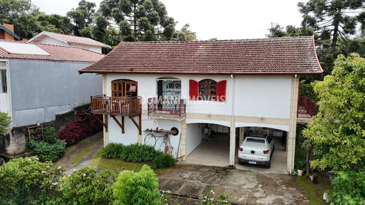 House for sale of 622 m² in Campos do Jordão, SP, Brazil