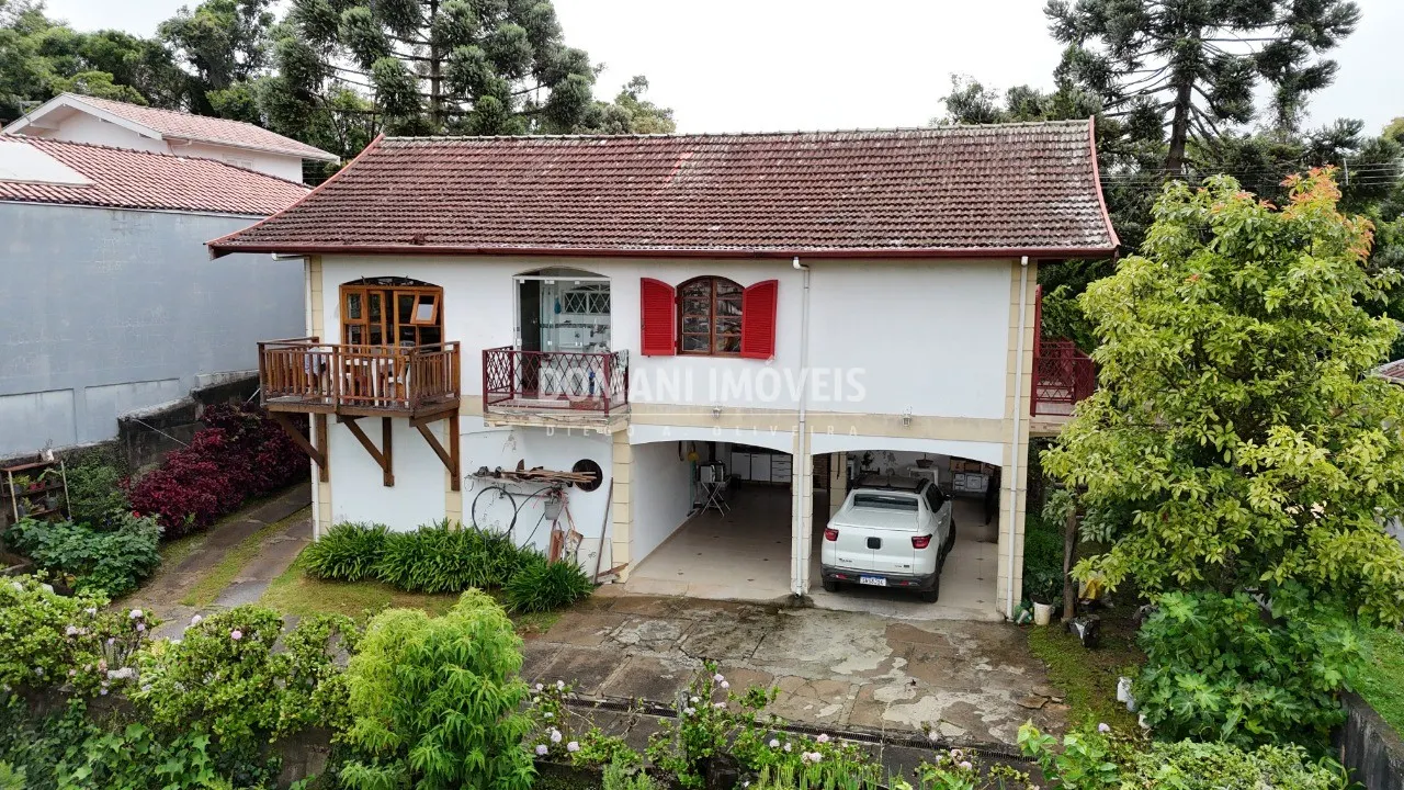 House for sale of 622 m² in Campos do Jordão, SP, Brazil