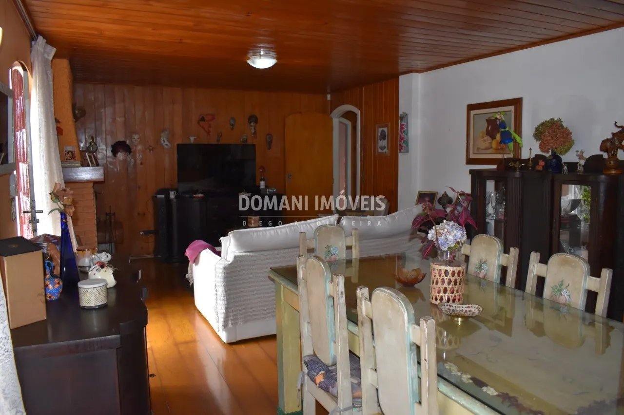 House for sale of 622 m² in Campos do Jordão, SP, Brazil