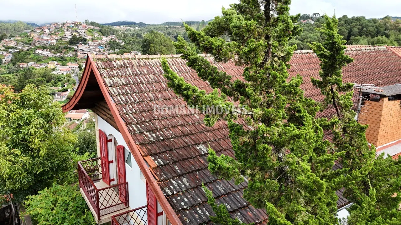 House for sale of 622 m² in Campos do Jordão, SP, Brazil
